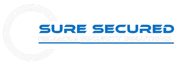 sure secured security screens