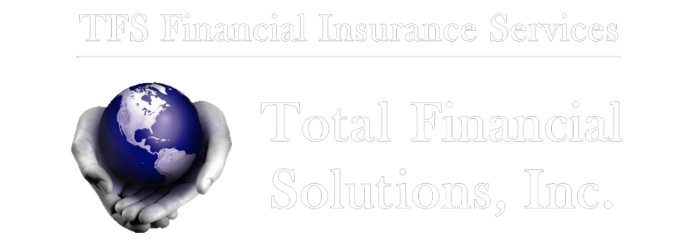 total financial solutions